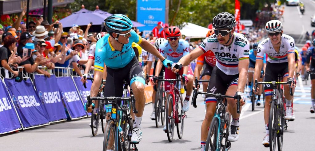 Tour Down Under 2019: Samenvatting etappe 3