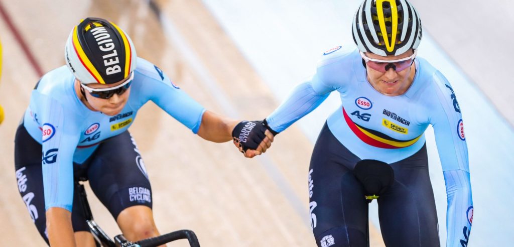 Bondscoach Willems laat D’hoore en Kopecky thuis voor WK in Yorkshire