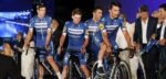 Deceuninck-Quick Step biedt excuses aan voor foto-rel