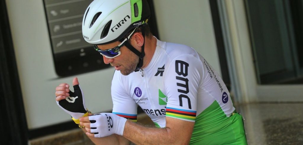 Cavendish: “Geloof echt dat ik de snelste sprinter ben”