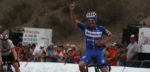 Julian Alaphilippe blijft sterke sprinters voor op Punta Negra