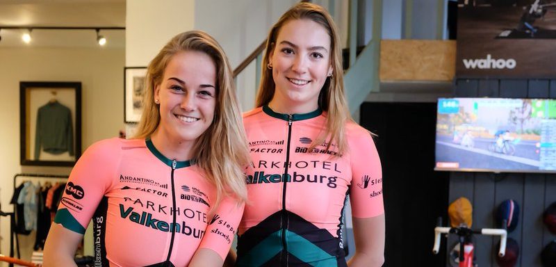 Parcours onthuld Ronde van Valencia, Parkhotel Valkenburg in de Womens WorldTour