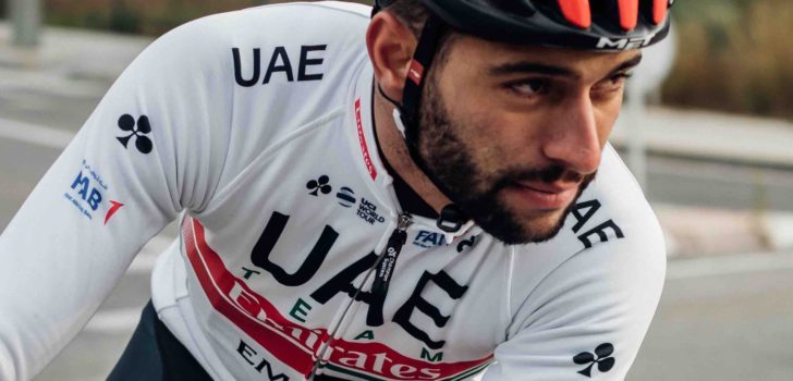 Fernando Gaviria: “Succes van twee jaar geleden overdoen”