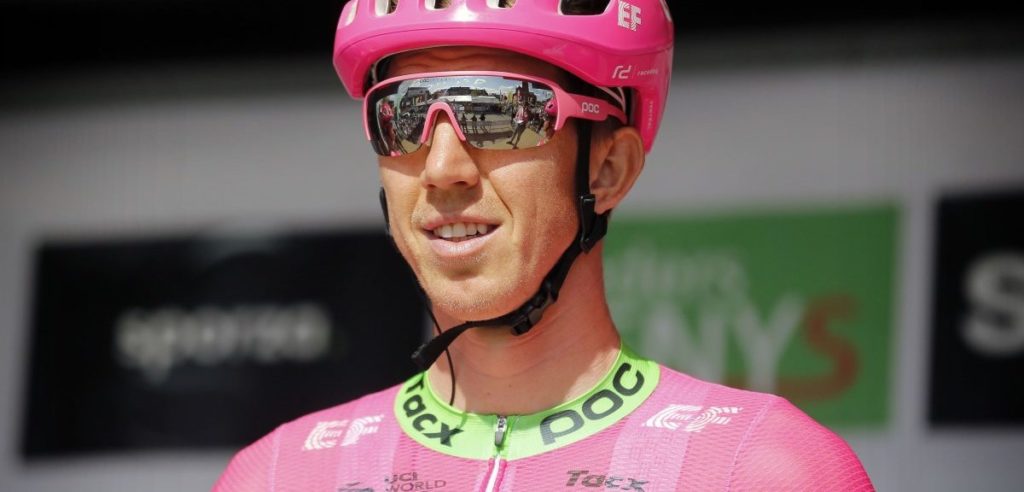 Sep Vanmarcke wint openingsrit Tour du Haut Var