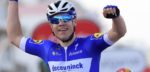 Deceuninck-Quick-Step met Jakobsen en Stybar naar Californië