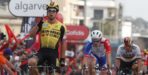 Oppermachtige Dylan Groenewegen sprint naar de winst in Volta ao Algarve