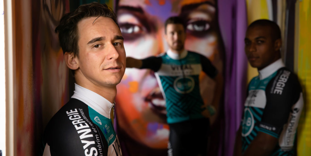 Bryan Coquard: “We moeten het seizoen goed beginnen”