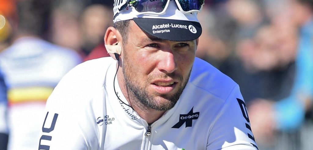 EK 2019: Groot-Brittannië vertrouwt op Mark Cavendish