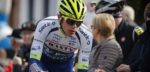 Geen verlamming of breuken voor Offredo na zware val in GP de Denain