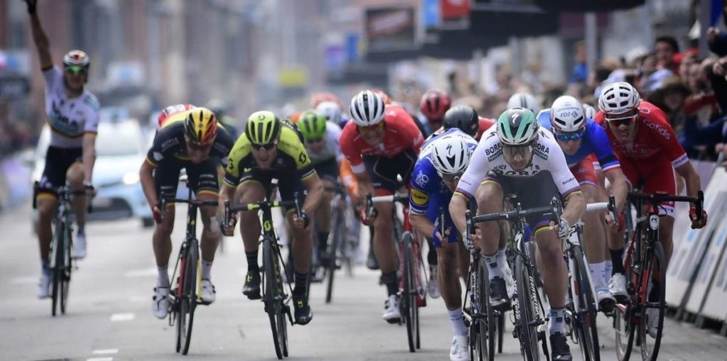 Voorbeschouwing: Gent-Wevelgem 2019