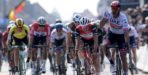 Kristoff sprint naar de zege in Gent-Wevelgem, Van der Poel vierde