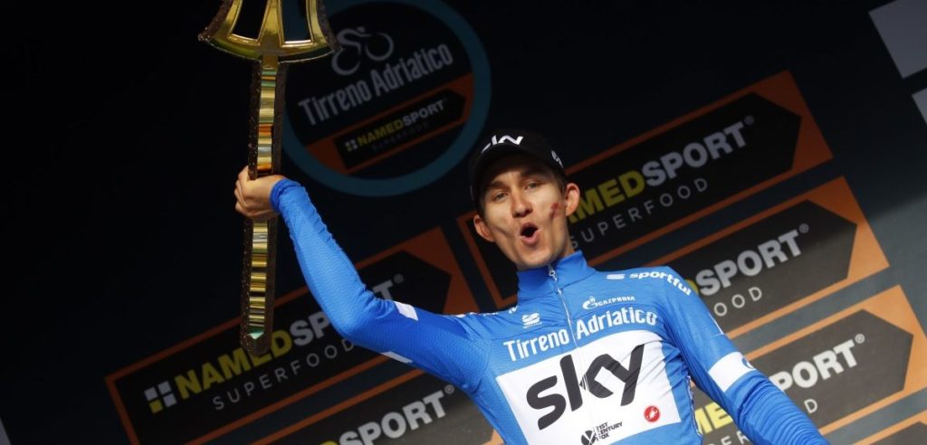 Voorbeschouwing: Tirreno-Adriatico 2019