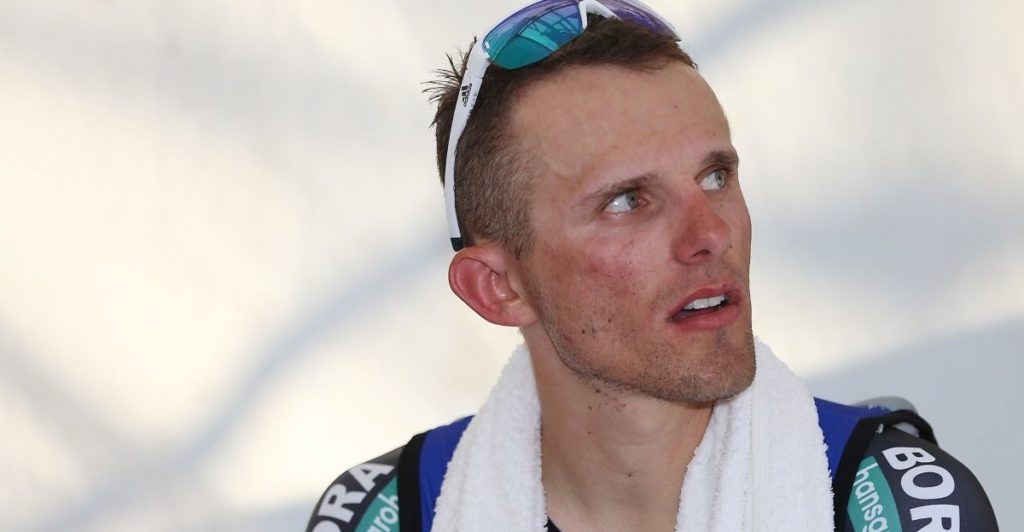 Rafal Majka gaat voor combinatie Giro-Vuelta