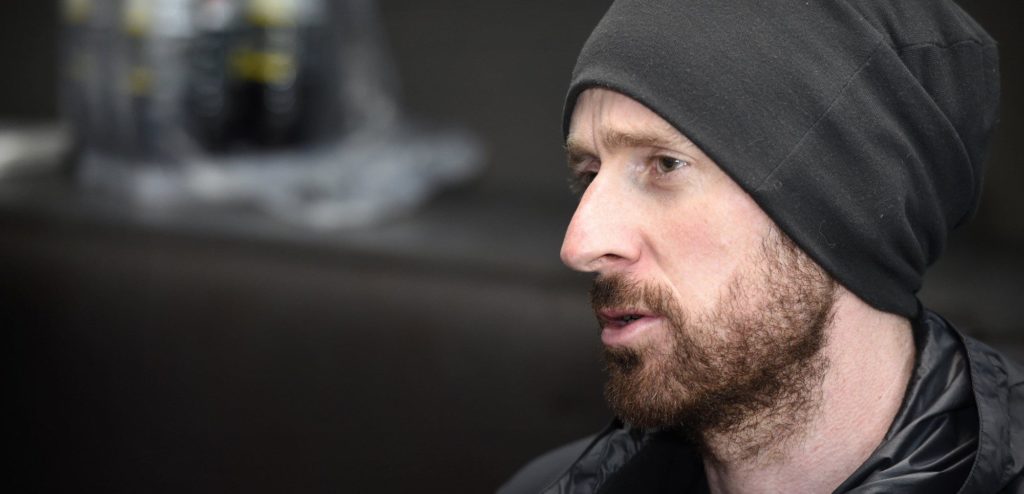 Bradley Wiggins: “Doorgaan Parijs-Nice was merkwaardig”