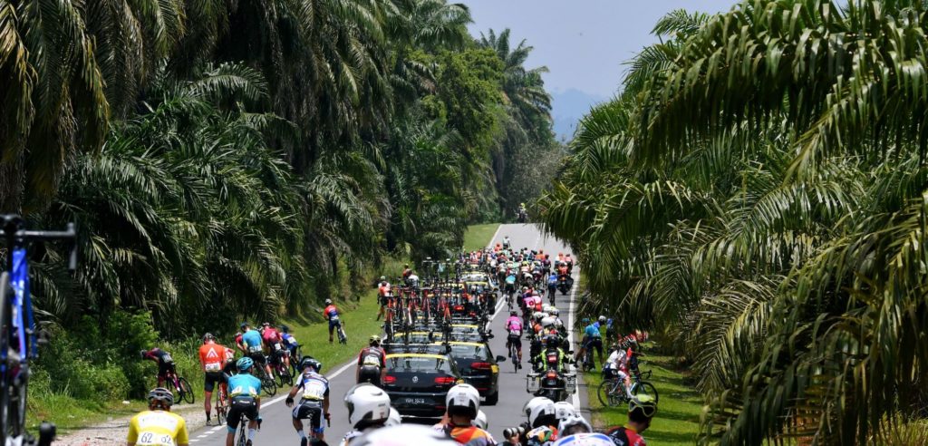 Voorbeschouwing: Tour de Langkawi 2019