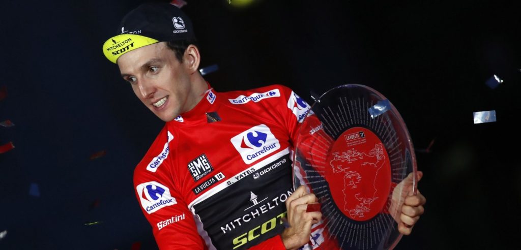 Vuelta 2019: Vooruitblik op het parcours