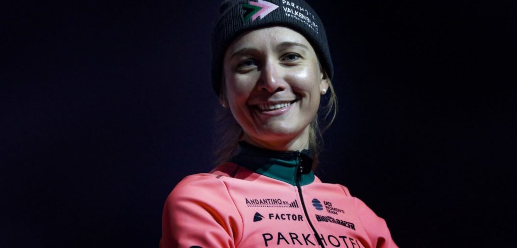 Sofie de Vuyst (34) keert niet meer terug in peloton