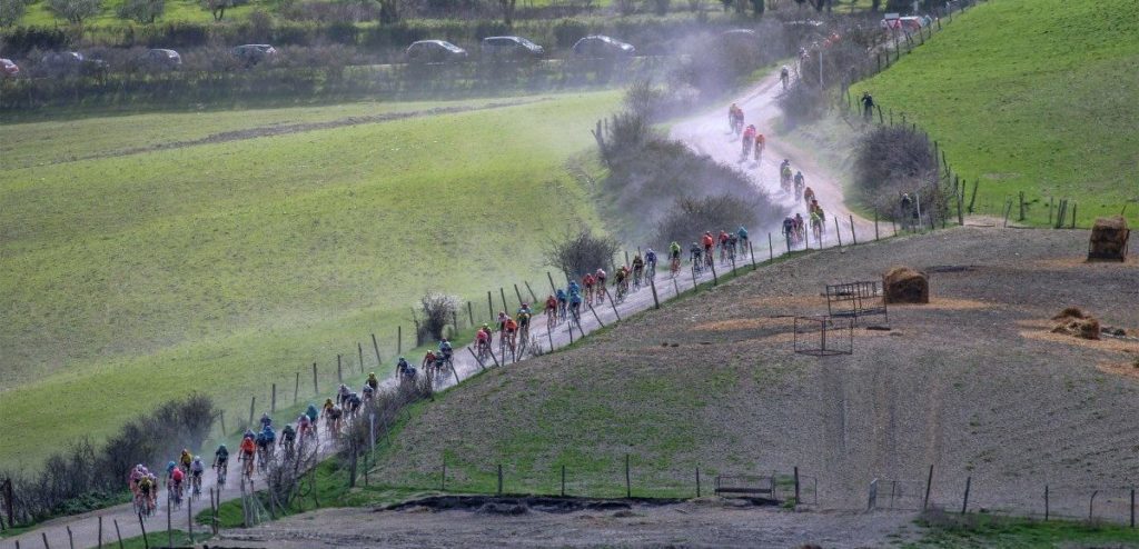 ‘Australische politiek denkt aan eigen Strade Bianche’