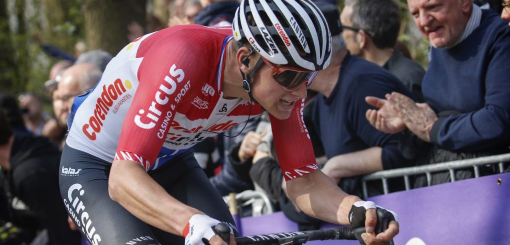 Vijf vragen over de kansen van Mathieu van der Poel in het voorjaar