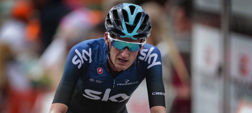 Wout Poels: “We gaan er alles aan doen om Sky een mooi afscheid te geven”