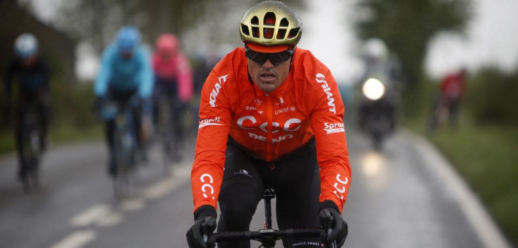 Greg Van Avermaet: “Parcours WK in Yorkshire moet de Belgen liggen”