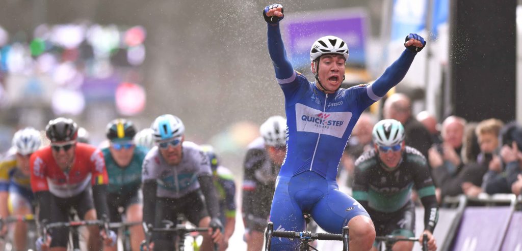 Voorbeschouwing: Scheldeprijs 2019