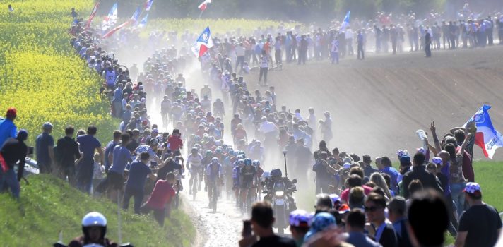 ASO presenteert parcours voor vrouweneditie Parijs-Roubaix