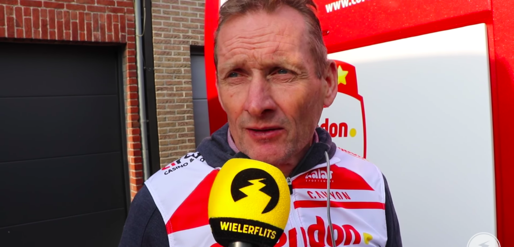 Adrie van der Poel: “Dit resultaat geeft zeer veel voldoening”