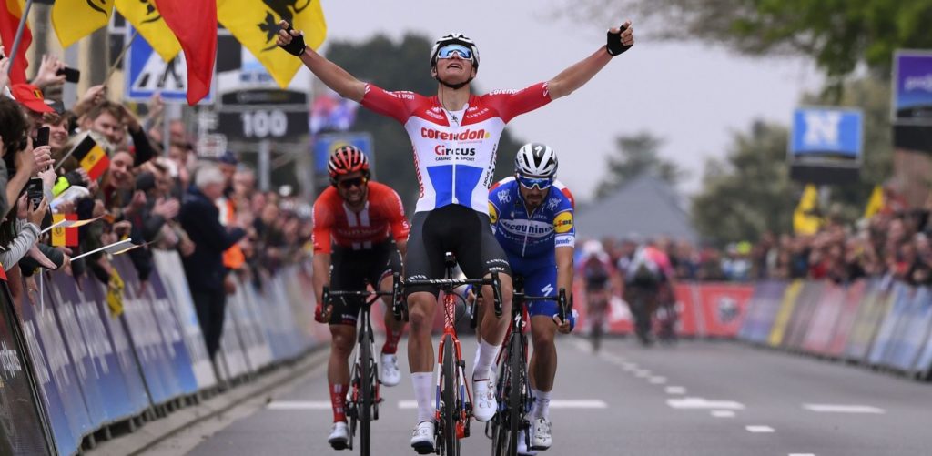 Voorbeschouwing: Amstel Gold Race 2019