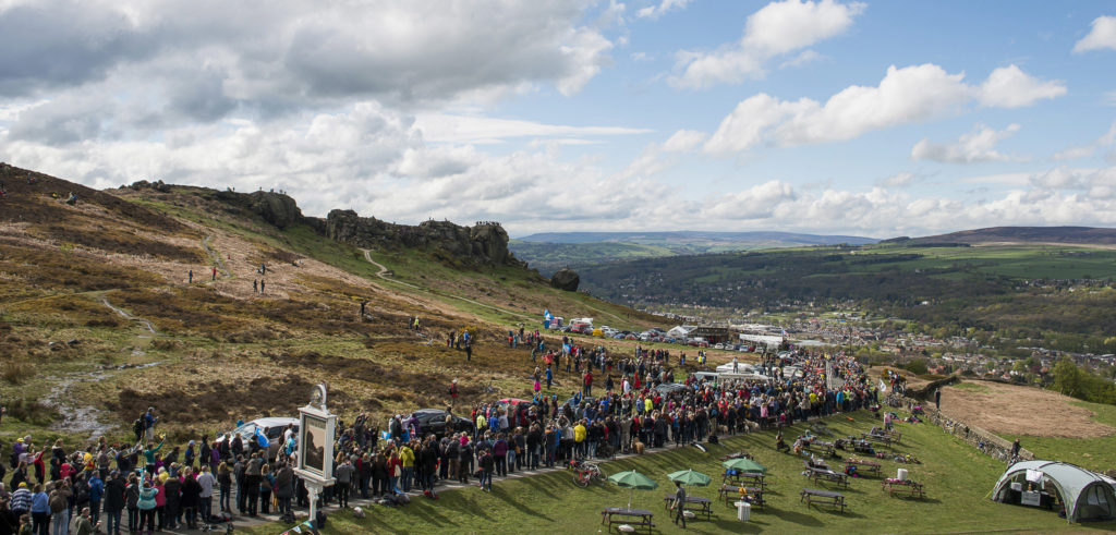 ‘Toekomst Tour de Yorkshire onzeker’