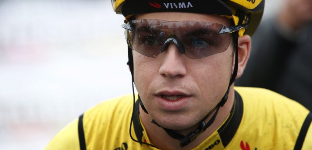 Dylan Groenewegen: “Klassement in Duinkerke geen hoofddoel”