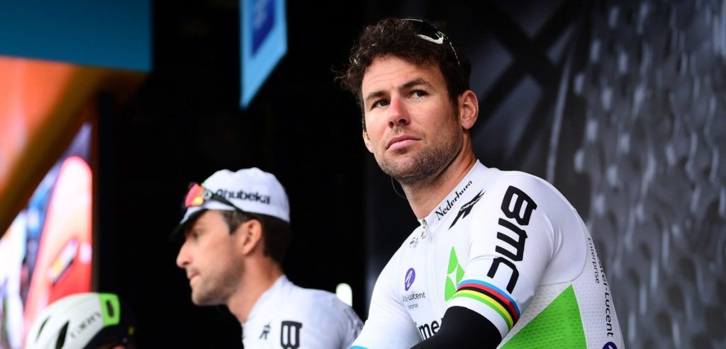 Optimistische Cavendish: “Ik voel me eindelijk weer fit”