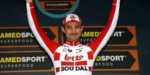 Campenaerts: “Giro geslaagd als ik een van de tijdritten win”