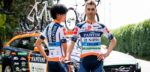Giro 2019: Nippo-Vini Fantini-Faizanè in ander tenue