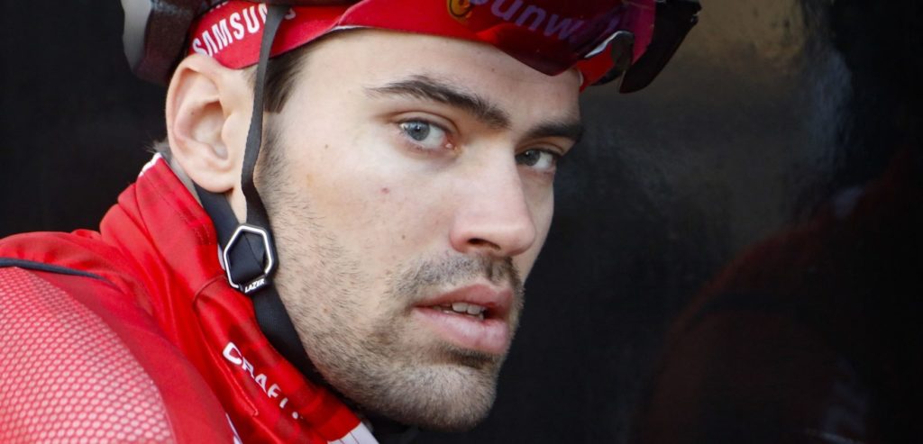 Trainer Tom Dumoulin: “Kunnen Tour de France in goede vorm halen”