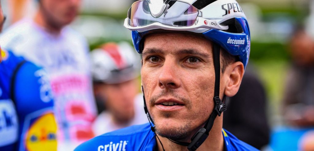 Philippe Gilbert terug bij Lotto Soudal: “Ploeg had gebrek aan leidersfiguur”