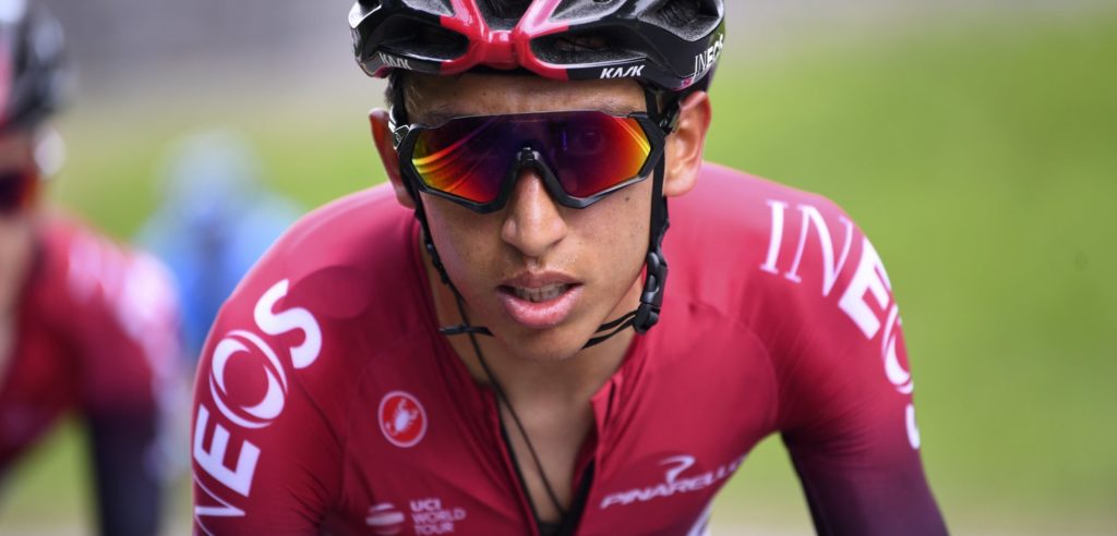 Tour 2019: Geraint Thomas en Egan Bernal delen kopmanschap bij Ineos