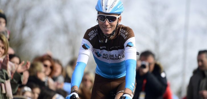 Franse hoop Bardet: “Ik heb nog nooit zo’n zware slotweek gezien”