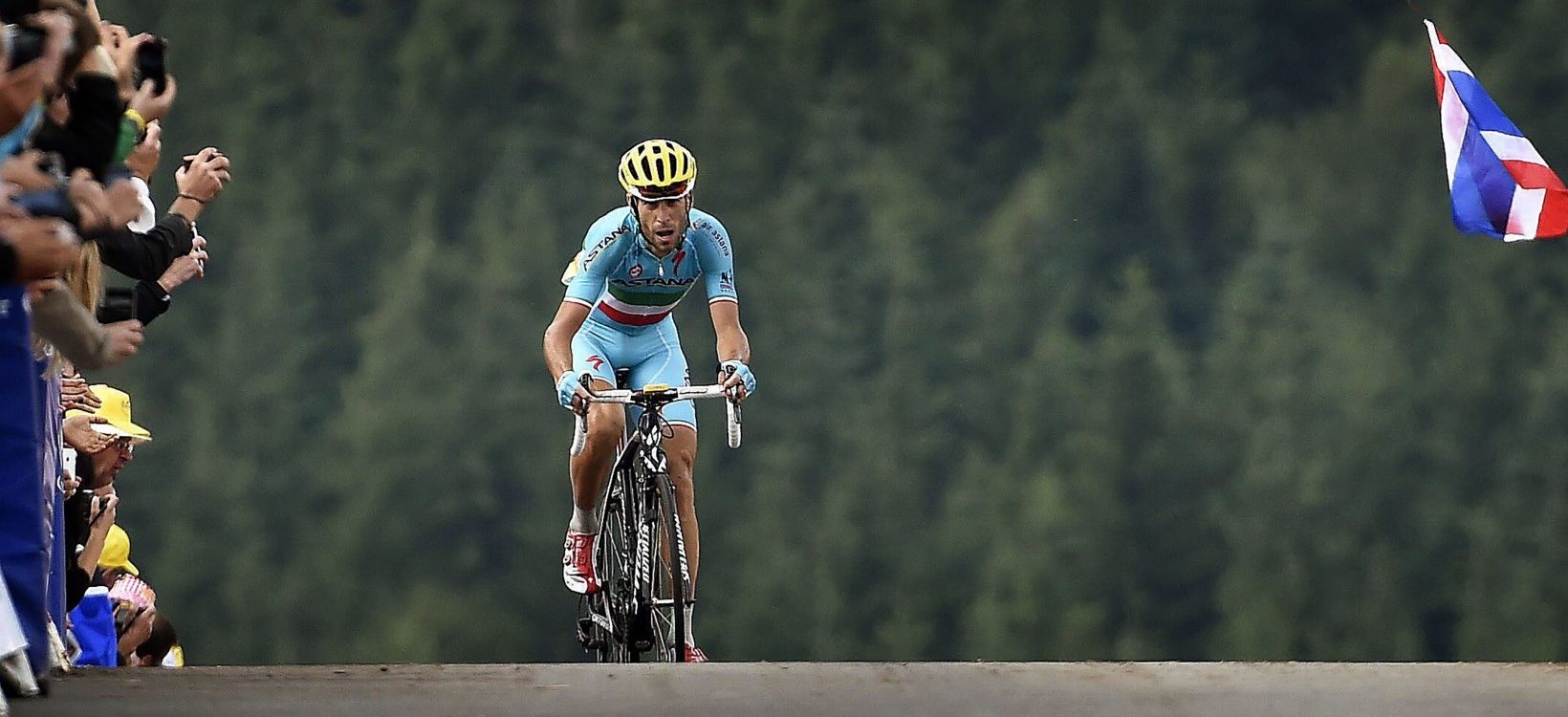 Vincenzo Nibali