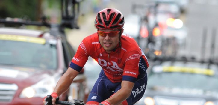 Drapac stopt na 16 jaar