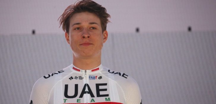 Tour 2019: Jasper Philipsen verlaat de wedstrijd: “De volgende dagen zijn heel zwaar”