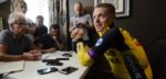 Steven Kruijswijk: “Tour wordt pas beslist in de Alpen”