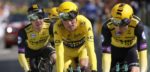 Steven Kruijswijk: “Twee overwinningen en het moet nog beginnen voor mij”