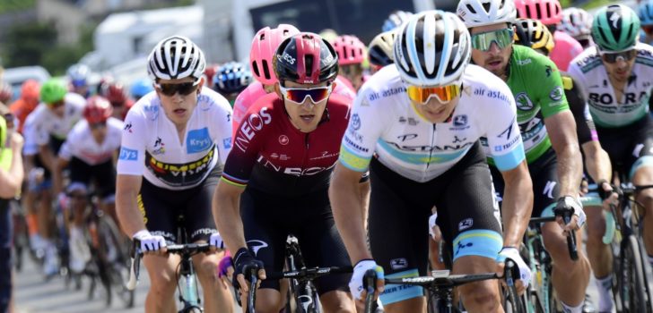 Tour 2019: Voorbeschouwing heuveletappe naar Colmar