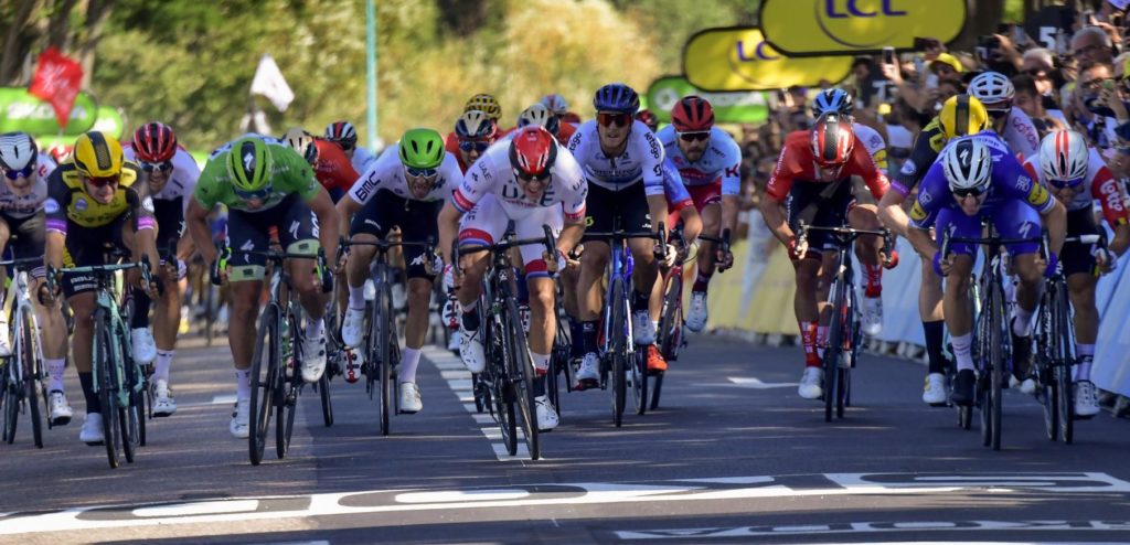 Tour 2019: Voorbeschouwing sprintetappe naar Chalon-sur-Saône