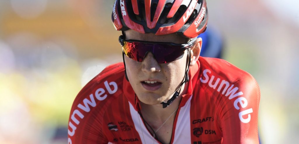 Tour 2019: Kelderman staakt de strijd door rugproblemen