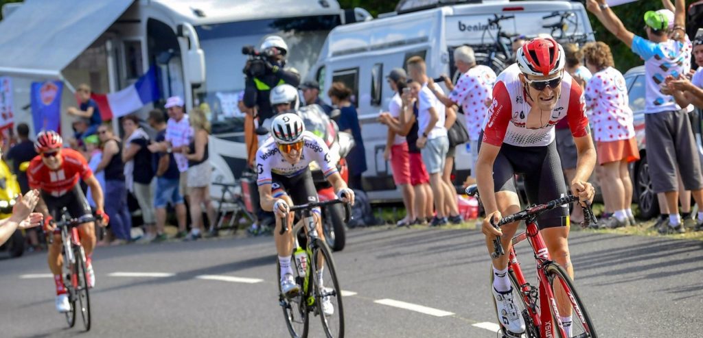 Tour 2019: Samenvatting etappe 7