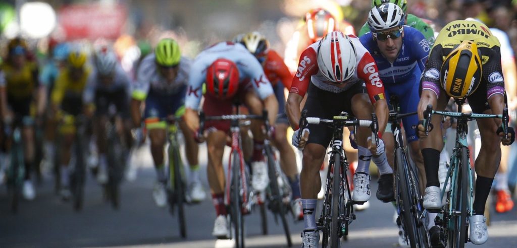 Tour 2019: Voorbeschouwing vlakke etappe naar Nîmes