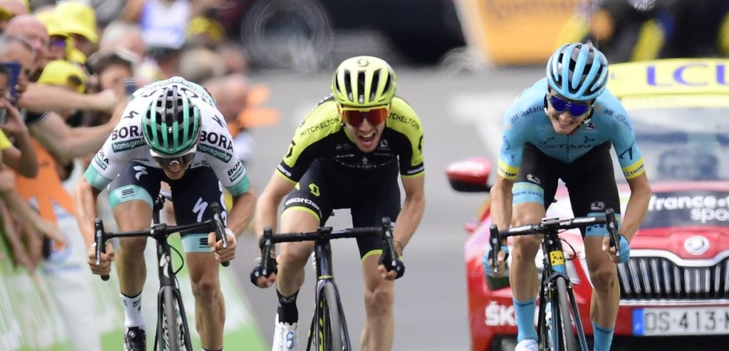 Tour 2019: Samenvatting etappe 12 naar Bagnères-de-Bigorre