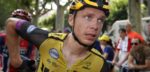 Tour 2019: Martin en Rowe uit koers gezet na incident